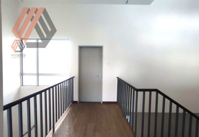 Tropicana Aman Bayan Residences