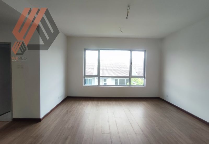 Tropicana Aman Bayan Residences