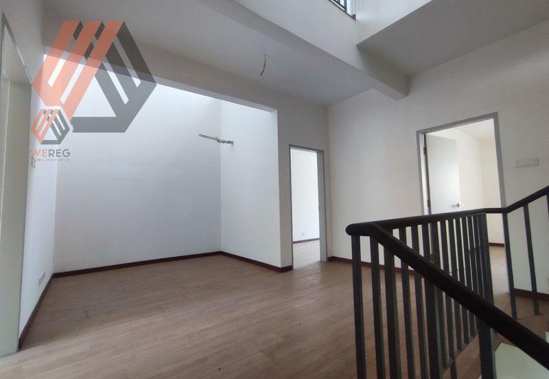 Tropicana Aman Bayan Residences