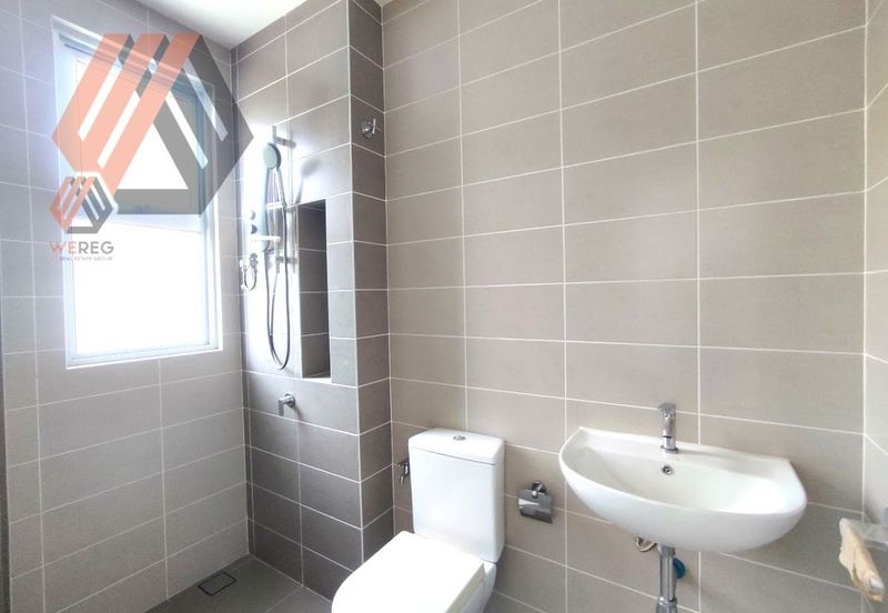 Tropicana Aman Bayan Residences