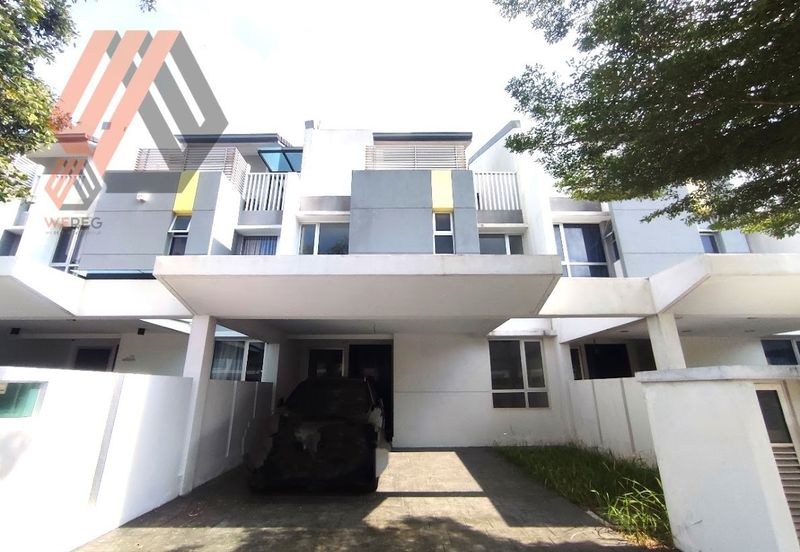 Tropicana Aman Bayan Residences