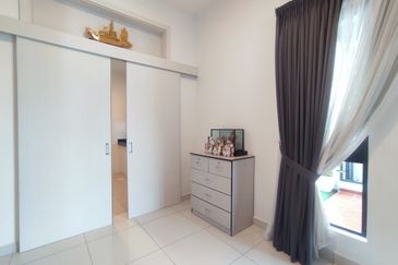 Periwinkle @ Bandar Rimbayu