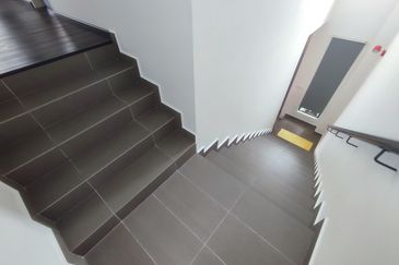 Periwinkle @ Bandar Rimbayu