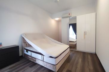 Periwinkle @ Bandar Rimbayu