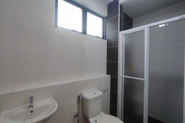 Periwinkle @ Bandar Rimbayu