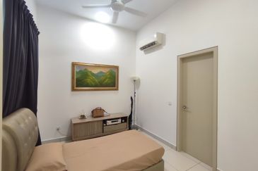 Periwinkle @ Bandar Rimbayu