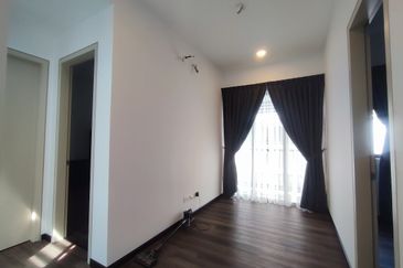 Periwinkle @ Bandar Rimbayu