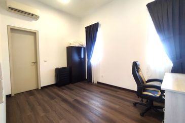 Periwinkle @ Bandar Rimbayu