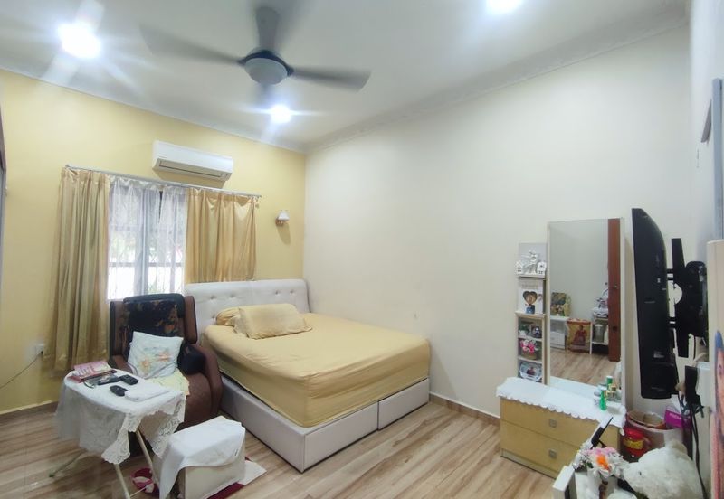 Taman Melawis (Taman Heng Luen)