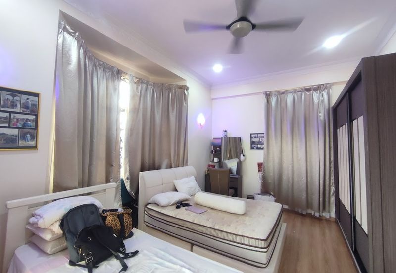 Taman Melawis (Taman Heng Luen)