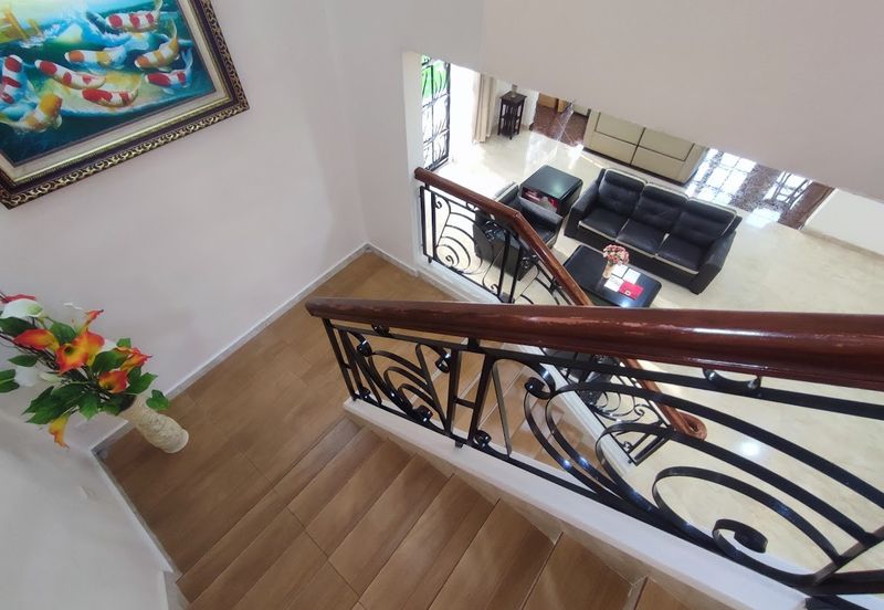 Taman Melawis (Taman Heng Luen)