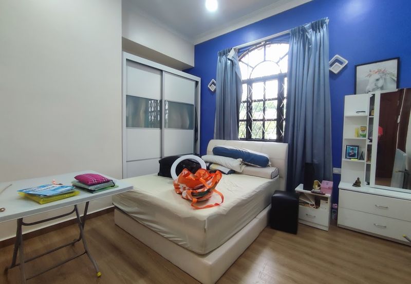 Taman Melawis (Taman Heng Luen)