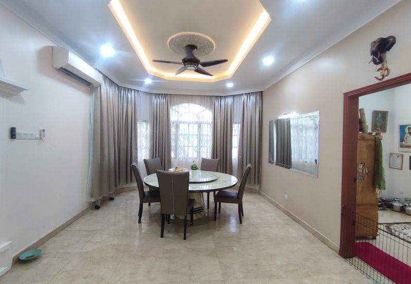 Taman Melawis (Taman Heng Luen)