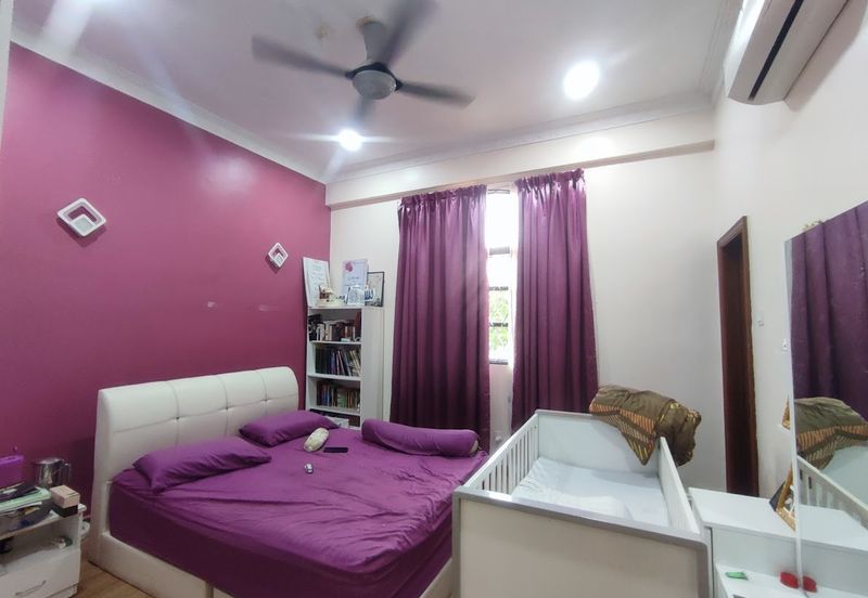 Taman Melawis (Taman Heng Luen)