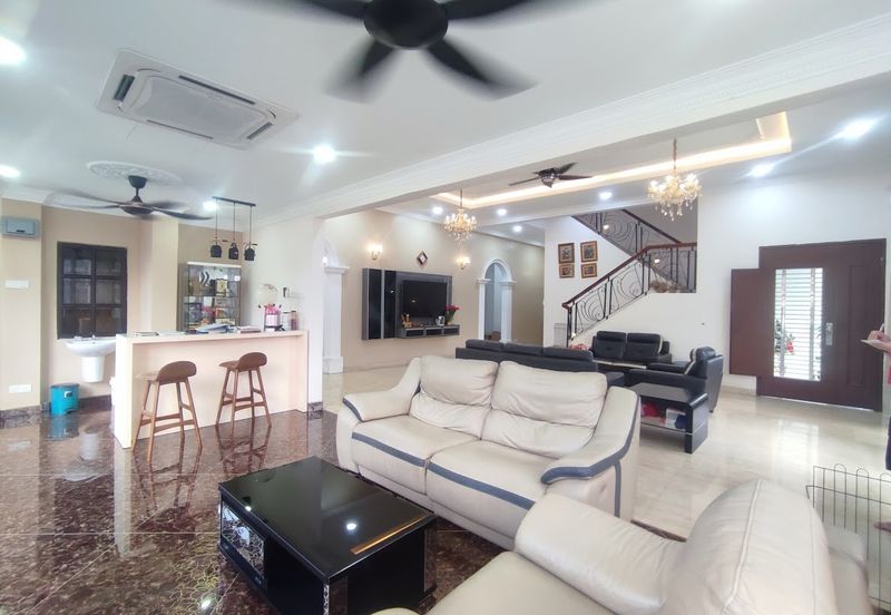 Taman Melawis (Taman Heng Luen)