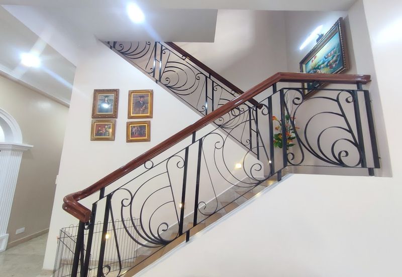 Taman Melawis (Taman Heng Luen)