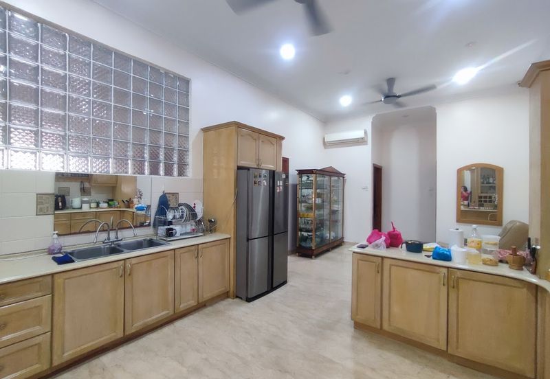 Taman Melawis (Taman Heng Luen)