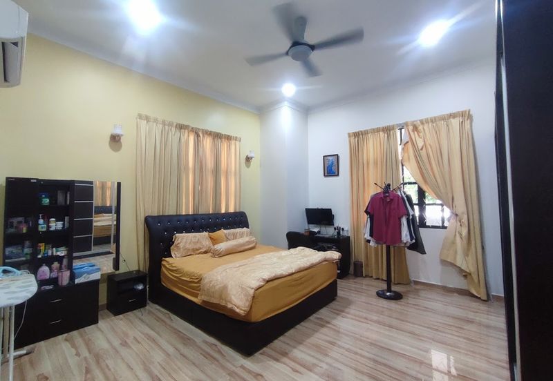 Taman Melawis (Taman Heng Luen)