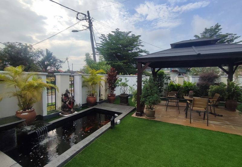 Taman Melawis (Taman Heng Luen)