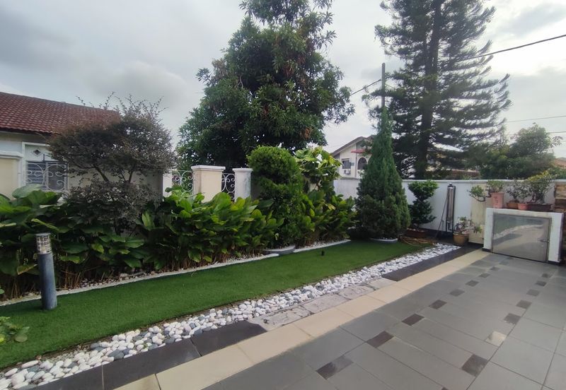 Taman Melawis (Taman Heng Luen)