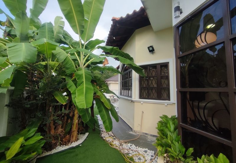 Taman Melawis (Taman Heng Luen)