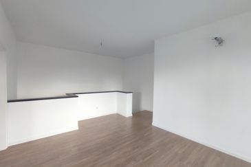 Arahsia Residences, Tropicana Aman