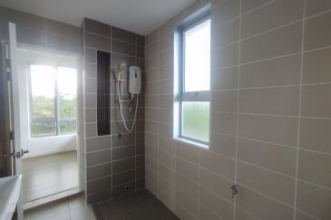 Arahsia Residences, Tropicana Aman