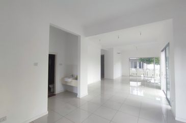 Arahsia Residences, Tropicana Aman