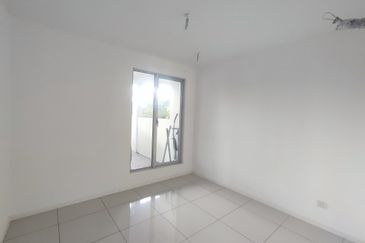 Arahsia Residences, Tropicana Aman