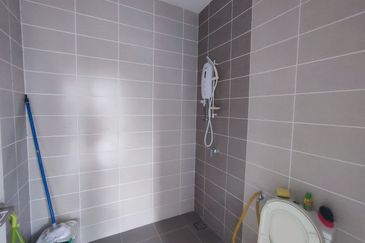 Arahsia Residences, Tropicana Aman