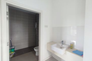 Arahsia Residences, Tropicana Aman