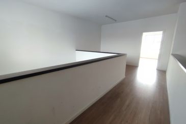 Arahsia Residences, Tropicana Aman