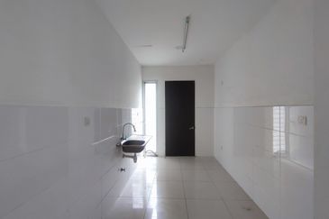 Arahsia Residences, Tropicana Aman