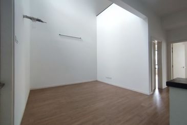 Arahsia Residences, Tropicana Aman