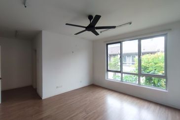 Arahsia Residences, Tropicana Aman