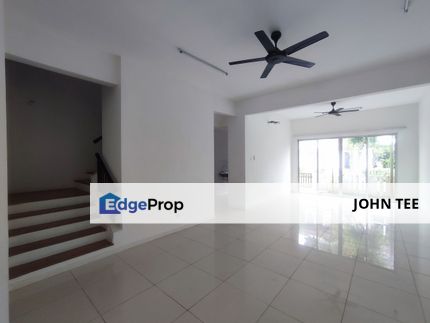 Arahsia Residence House For Rent, Selangor, Telok Panglima Garang
