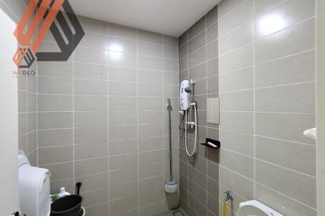 Arahsia Residences, Tropicana Aman