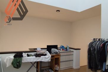 Arahsia Residences, Tropicana Aman