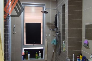 Arahsia Residences, Tropicana Aman