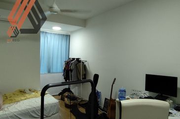 Arahsia Residences, Tropicana Aman