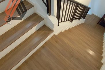 Arahsia Residences, Tropicana Aman