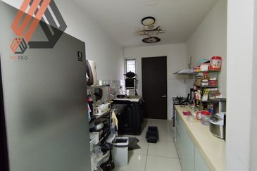 Arahsia Residences, Tropicana Aman