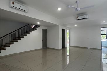 Cheria Residences, Tropicana Aman