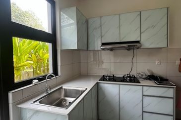 Cheria Residences, Tropicana Aman