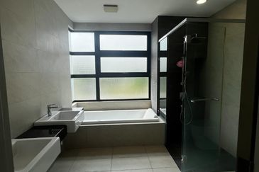 Cheria Residences, Tropicana Aman