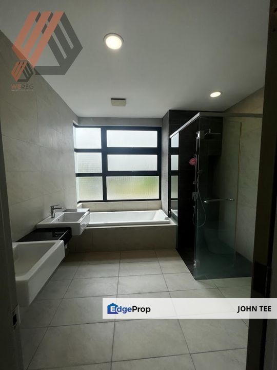 Cheria Residence Semi D For Sale, Selangor, Telok Panglima Garang