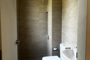 Cheria Residences, Tropicana Aman