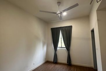 Cheria Residences, Tropicana Aman