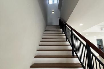 Cheria Residences, Tropicana Aman