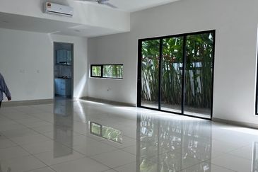 Cheria Residences, Tropicana Aman